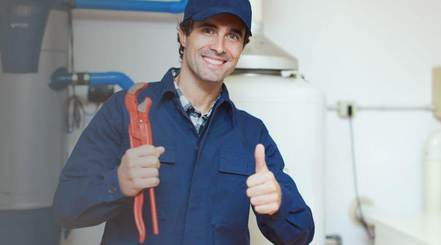 Professional emergency plumbing in Williams, IA